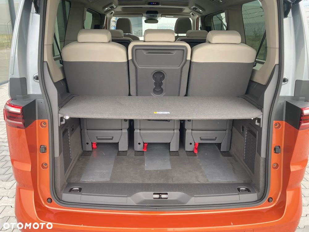 Volkswagen Multivan 2.0 TSI L2 Life DSG - 12