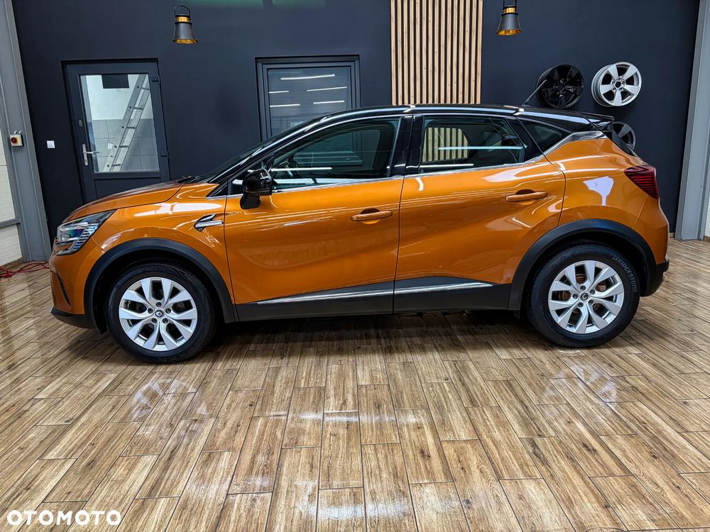 Renault Captur TCe 100 INTENS - 11