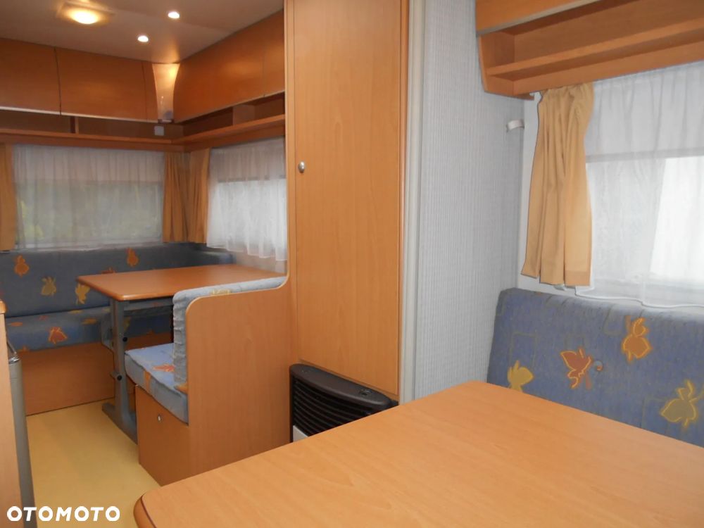 Home-Car RALLY 400 - 5