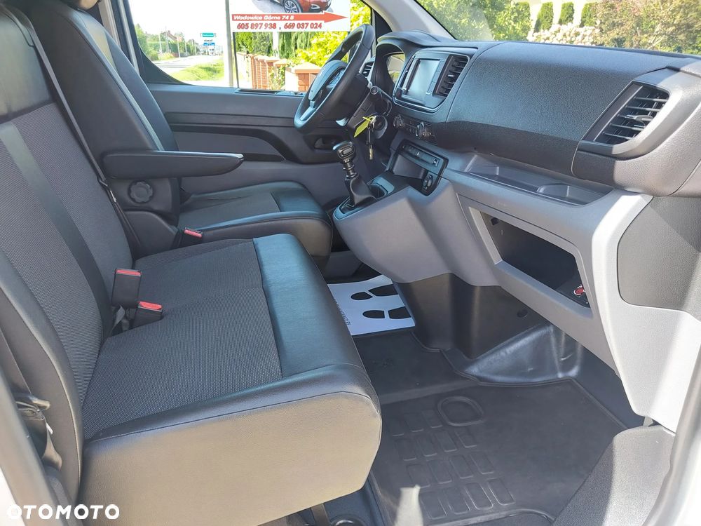 Peugeot Expert - 21