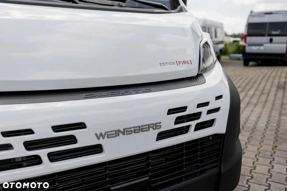 Weinsberg CaraBus 600MQ - 9