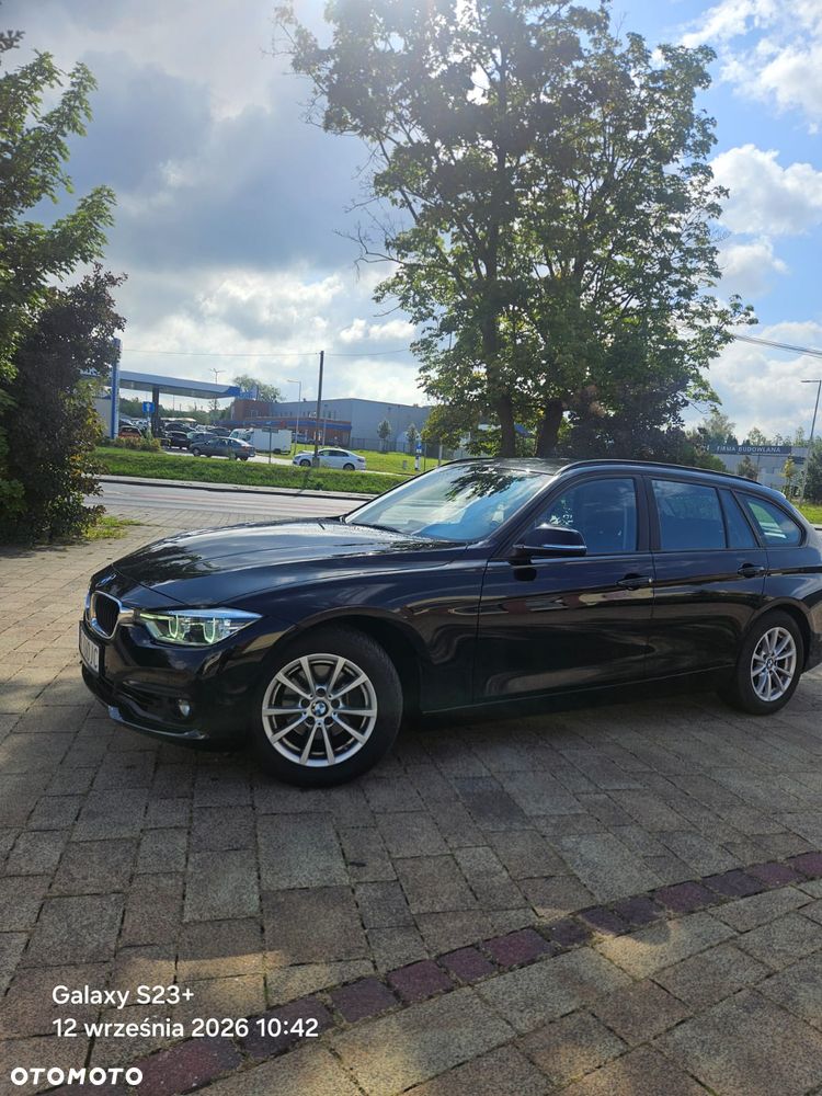 BMW Seria 3