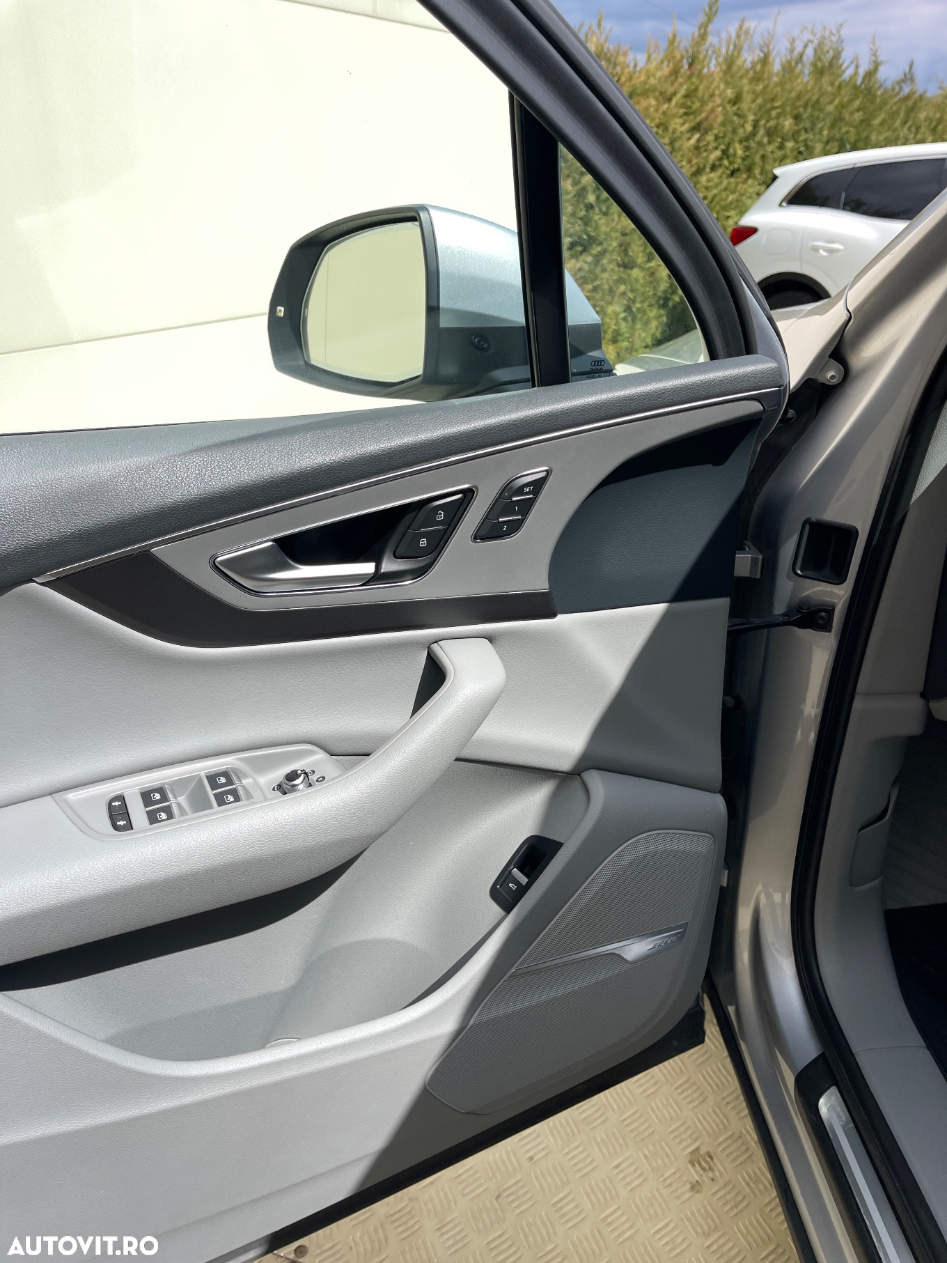 Audi Q7 3.0 TDI Quattro Tiptronic - 30