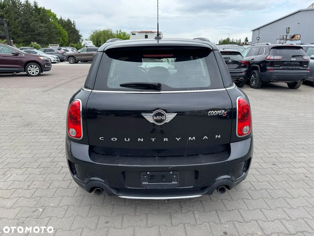 MINI Countryman - 8