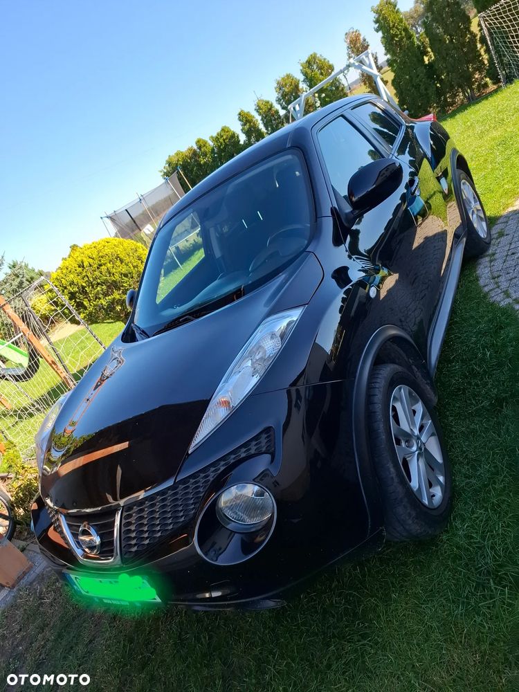 Nissan Juke - 9