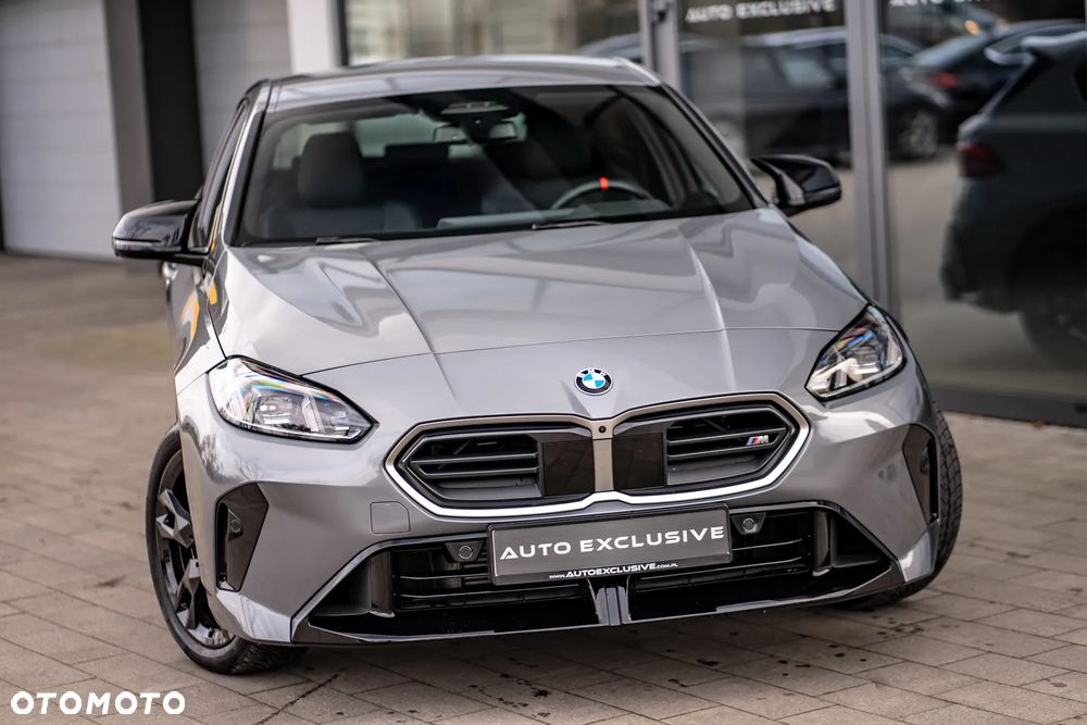 BMW Seria 1 - 5