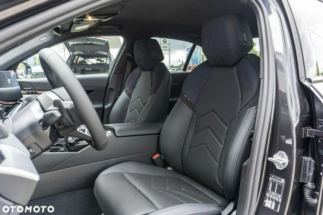 BMW Seria 5 - 11