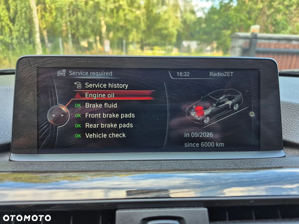 BMW Seria 4 428i xDrive Luxury Line - 17
