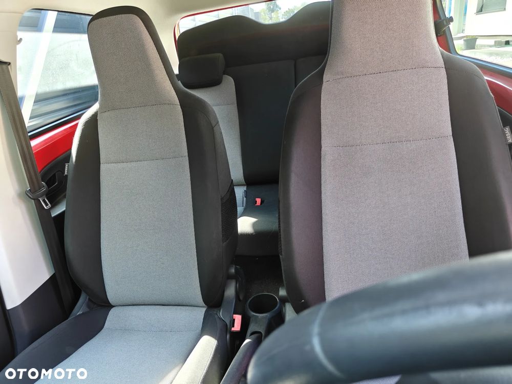 Skoda Citigo 1.0 Elegance - 18