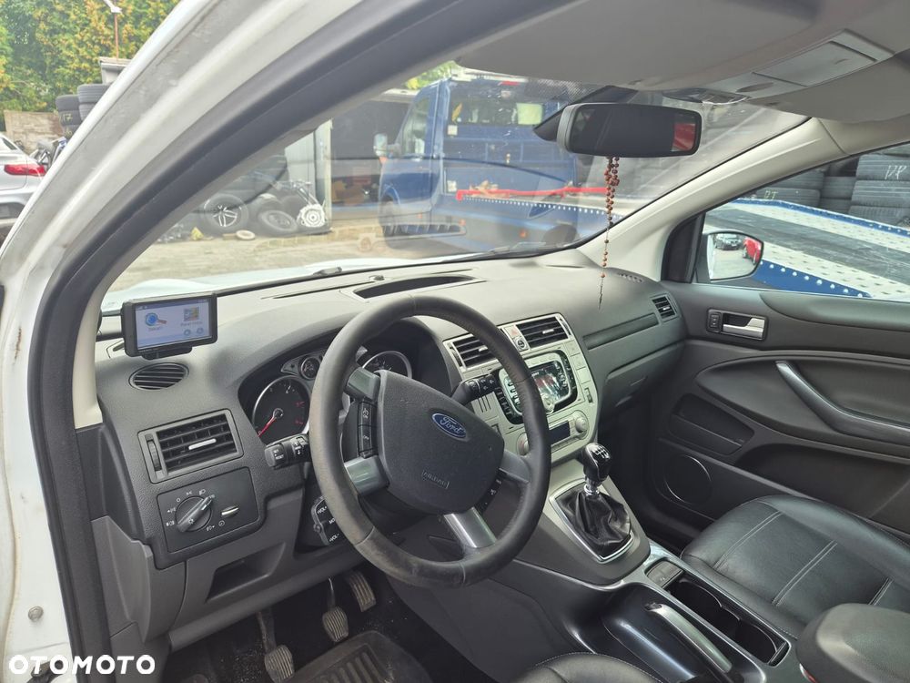 Ford Kuga 2.0 TDCi Titanium - 6