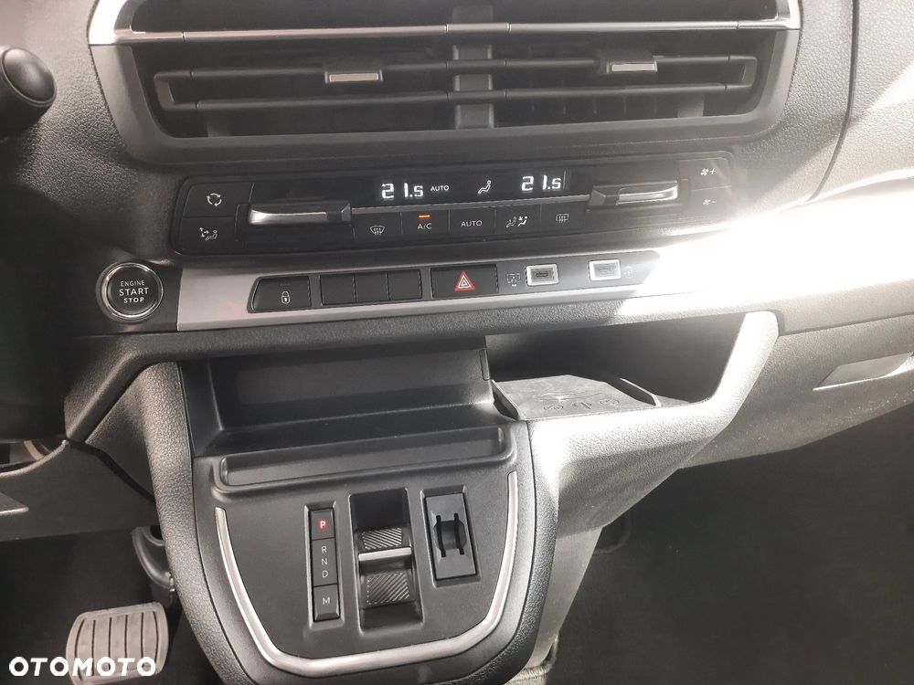 Toyota Proace Verso 2.0 D4-D Long VIP - 15