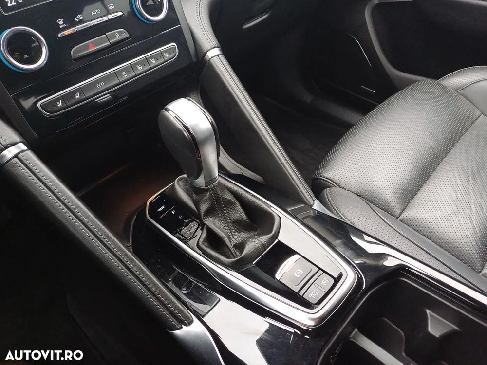 Renault Koleos ENERGY dCi 175 X-tronic 4WD INITIALE PARIS - 14