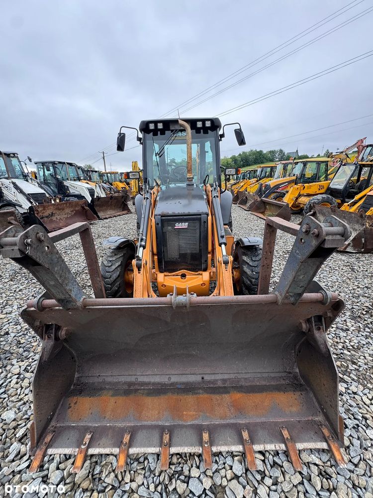 Case 580ST* KOPARKO ŁADOWARKA CASE 580ST** FINANSOWANIE* ZAMIANA* SKUP* KOPARKO ŁADOWARKA JCB 3CX /// JCB 4CX/// CASE 580SR/// CASE 580T /// CAT 428E// TEREX 970/// - 12