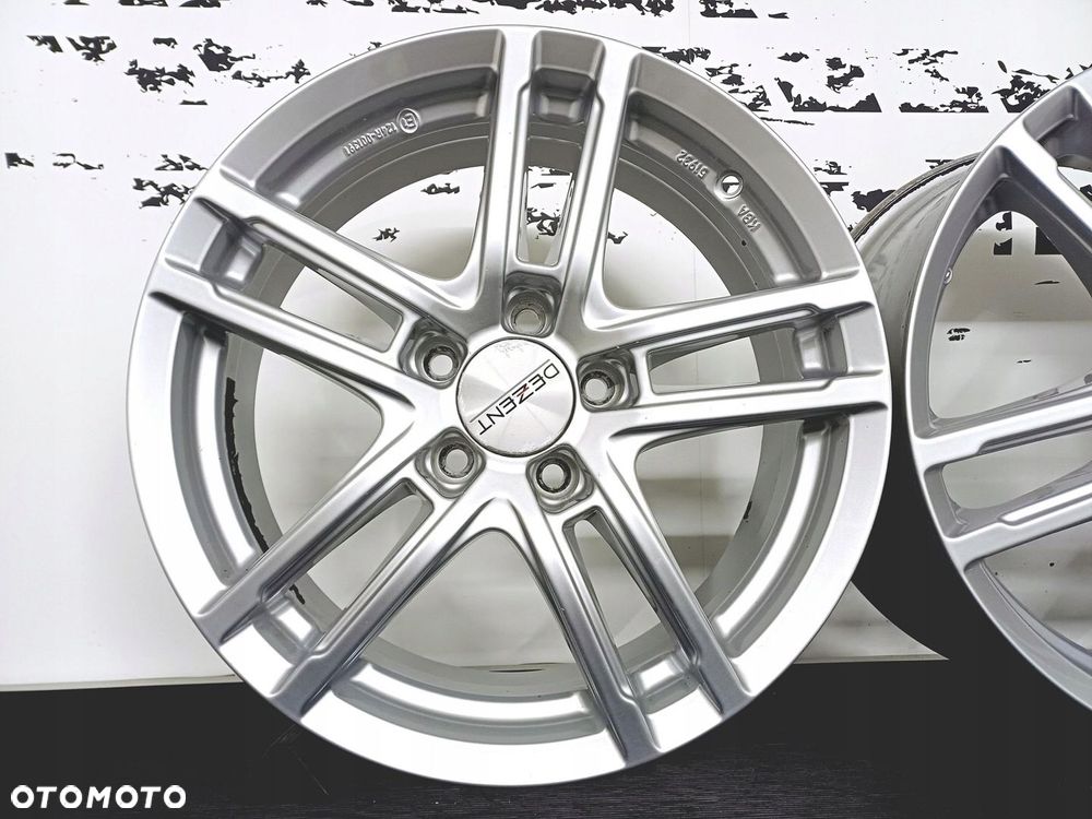 felgi ALU 17 5x112 Mercedes W176 W177 W245 W247 W246 W205 CLA GLA GLB - 2