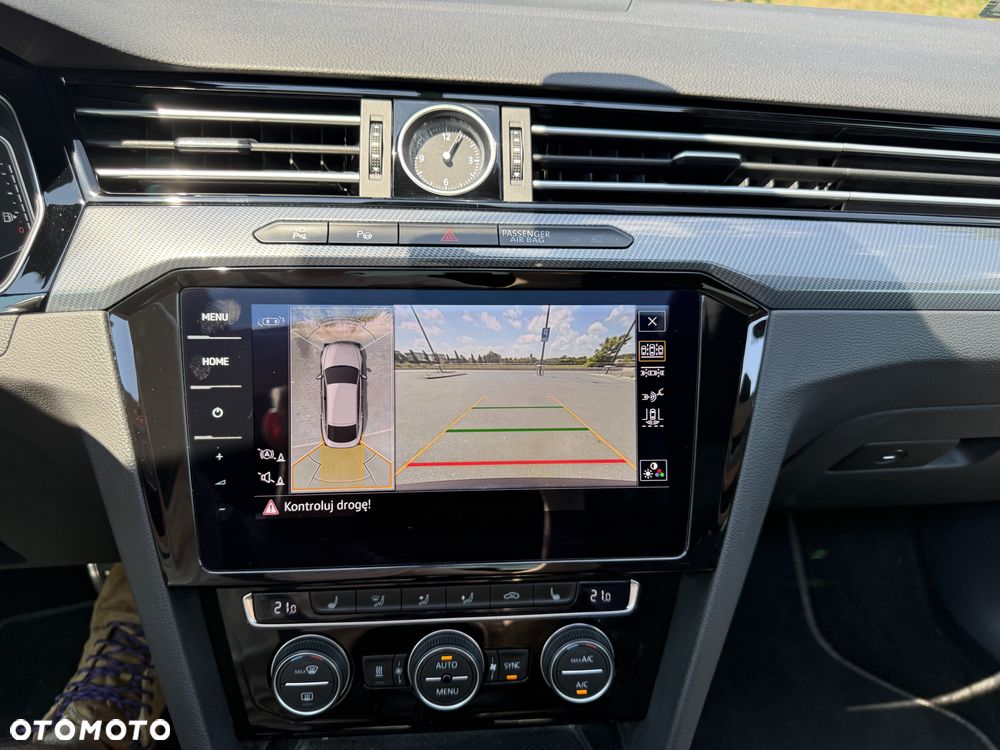 Volkswagen Arteon 2.0 TSI GPF R-Line DSG - 29