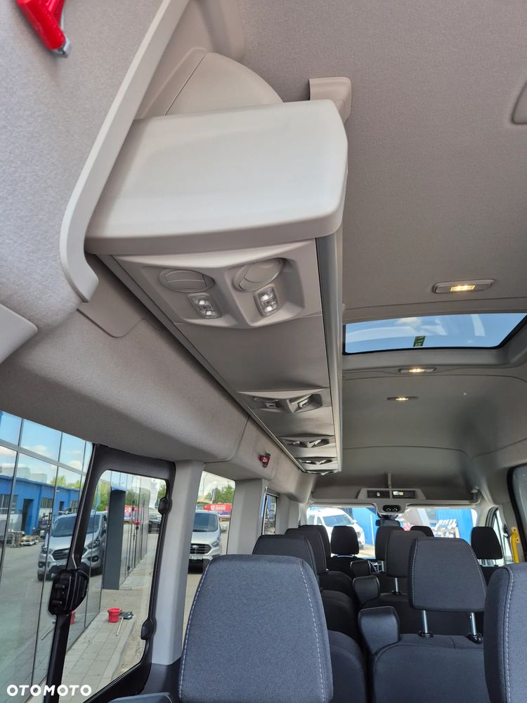 Ford Transit Autobus 18 miejsc - 6