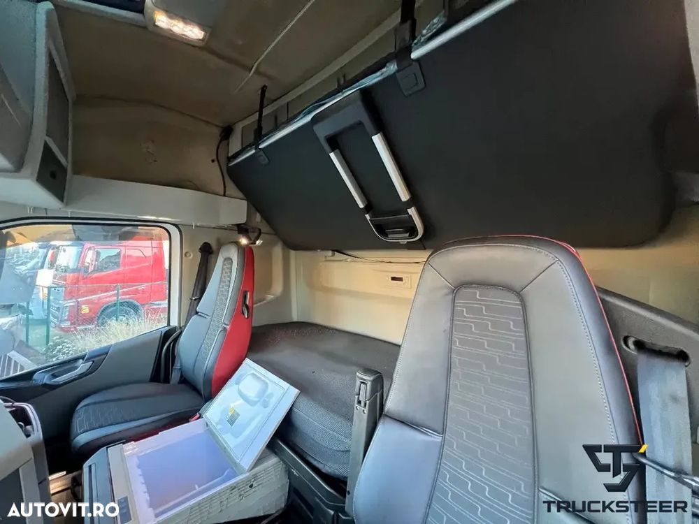 Volvo FH 500 | Euro 6 | Retarder | I Park Cool - 17