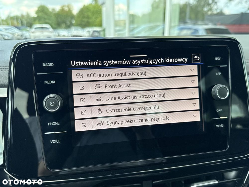 Volkswagen T-Roc 1.5 TSI Style DSG - 28