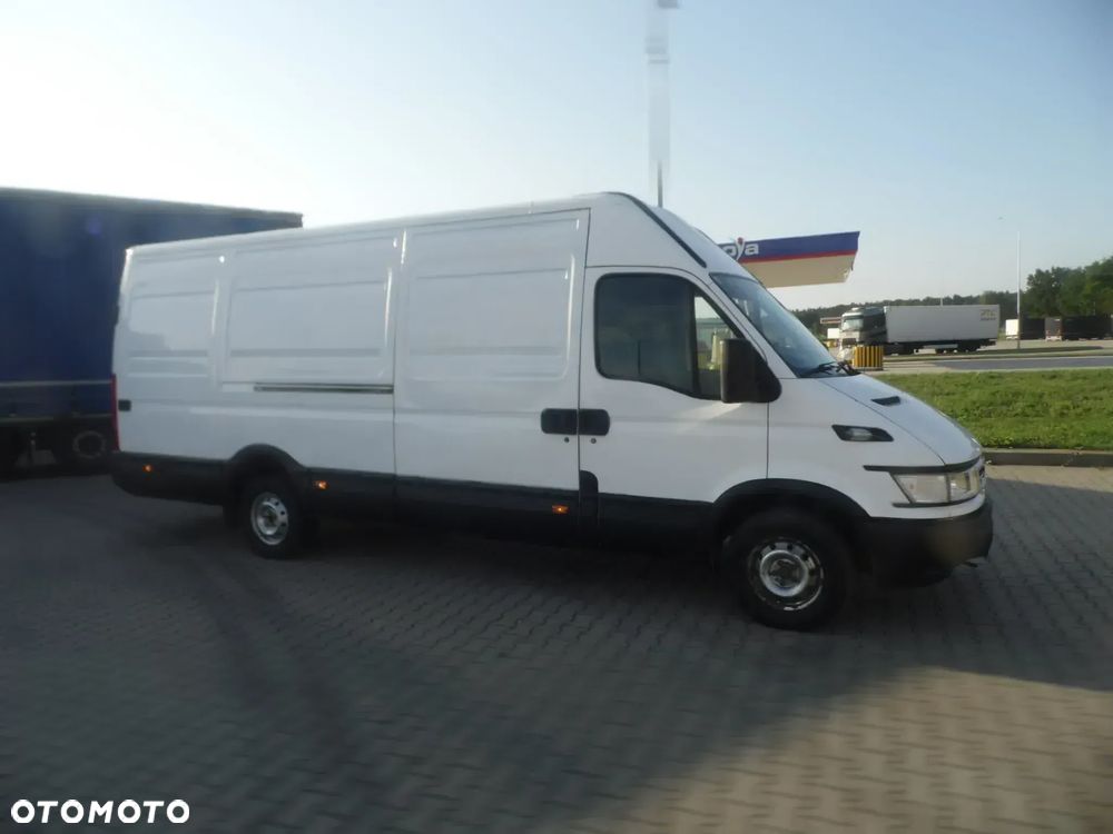 Iveco DAILY 35 - 2