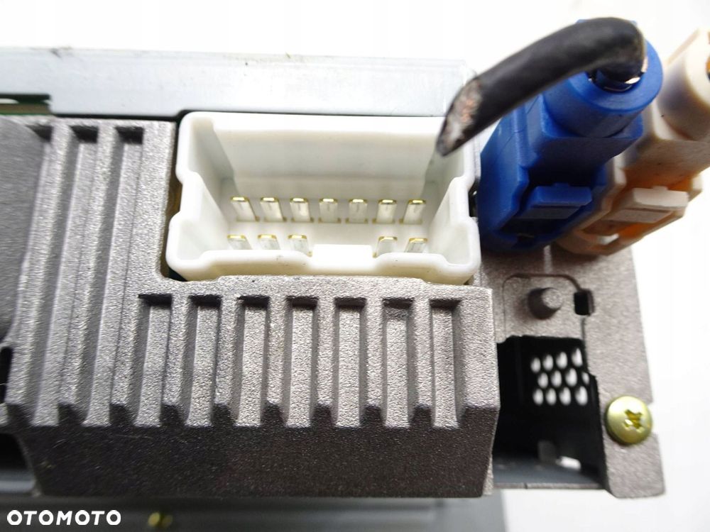 radio cd renault clio iv 281155249r - 8