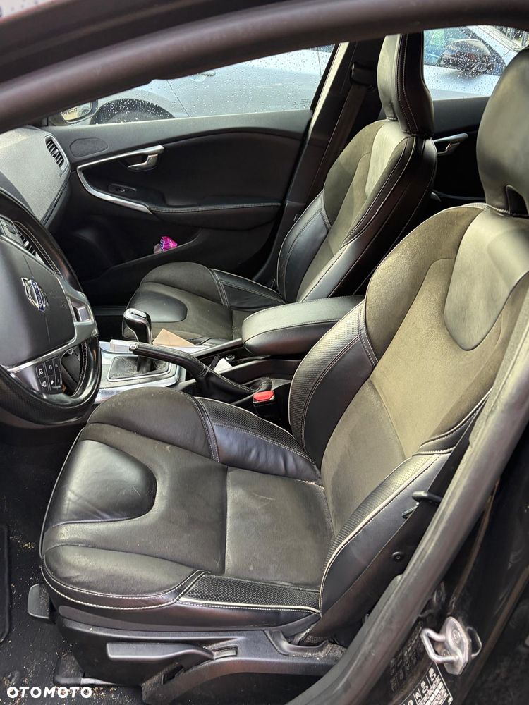 Volvo V40 D2 RDesign - 6