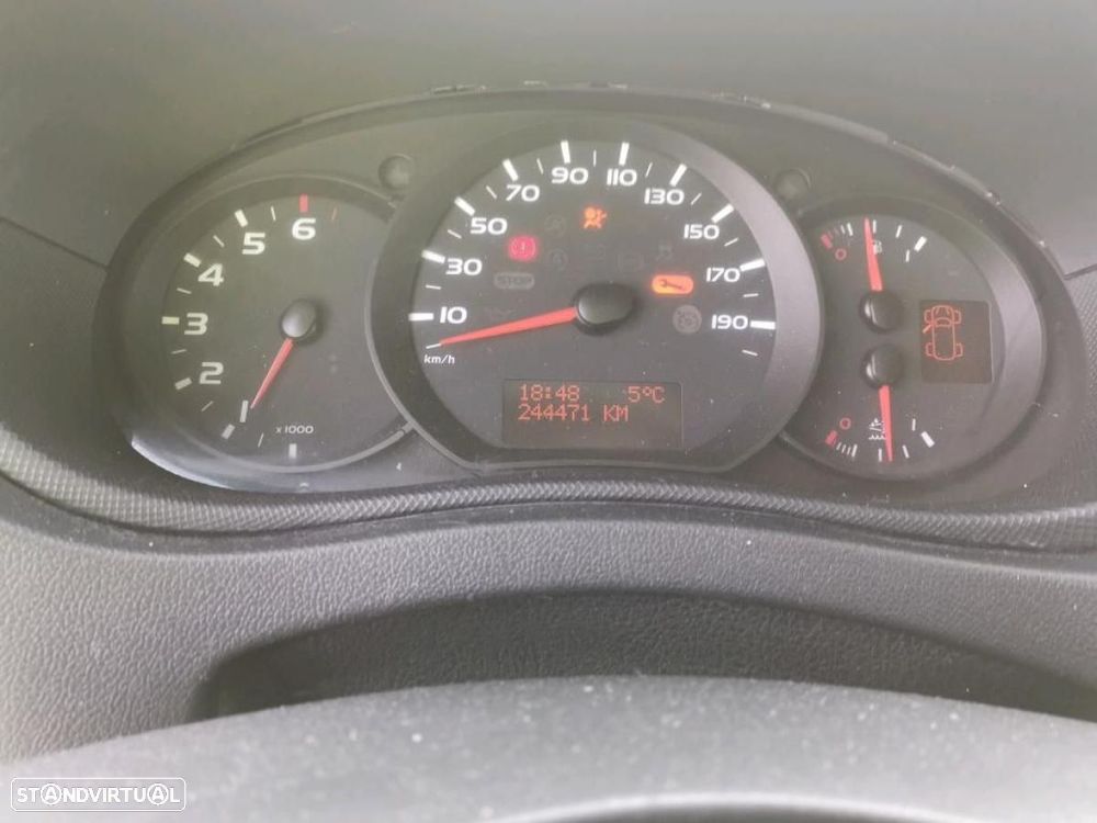 Renault Master 2.3 dCi L3H3 c/iva - 4