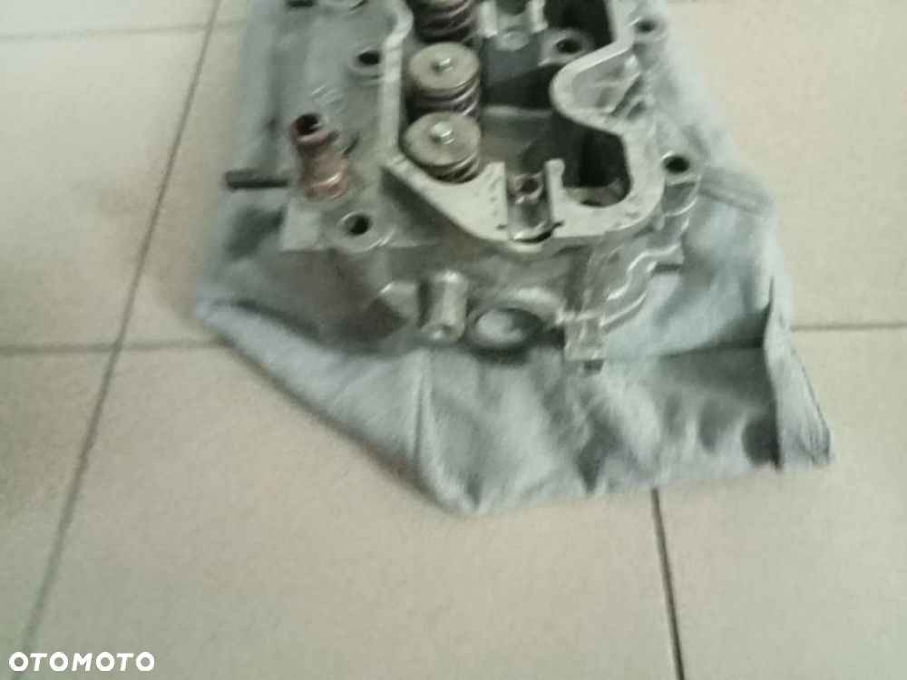 głowica land rover discavery 2.5 hrc2281 po regeneracji - 4