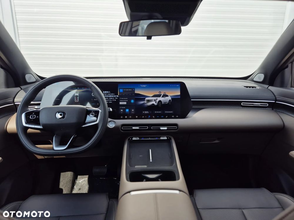 Changan CS55 Plus - 12