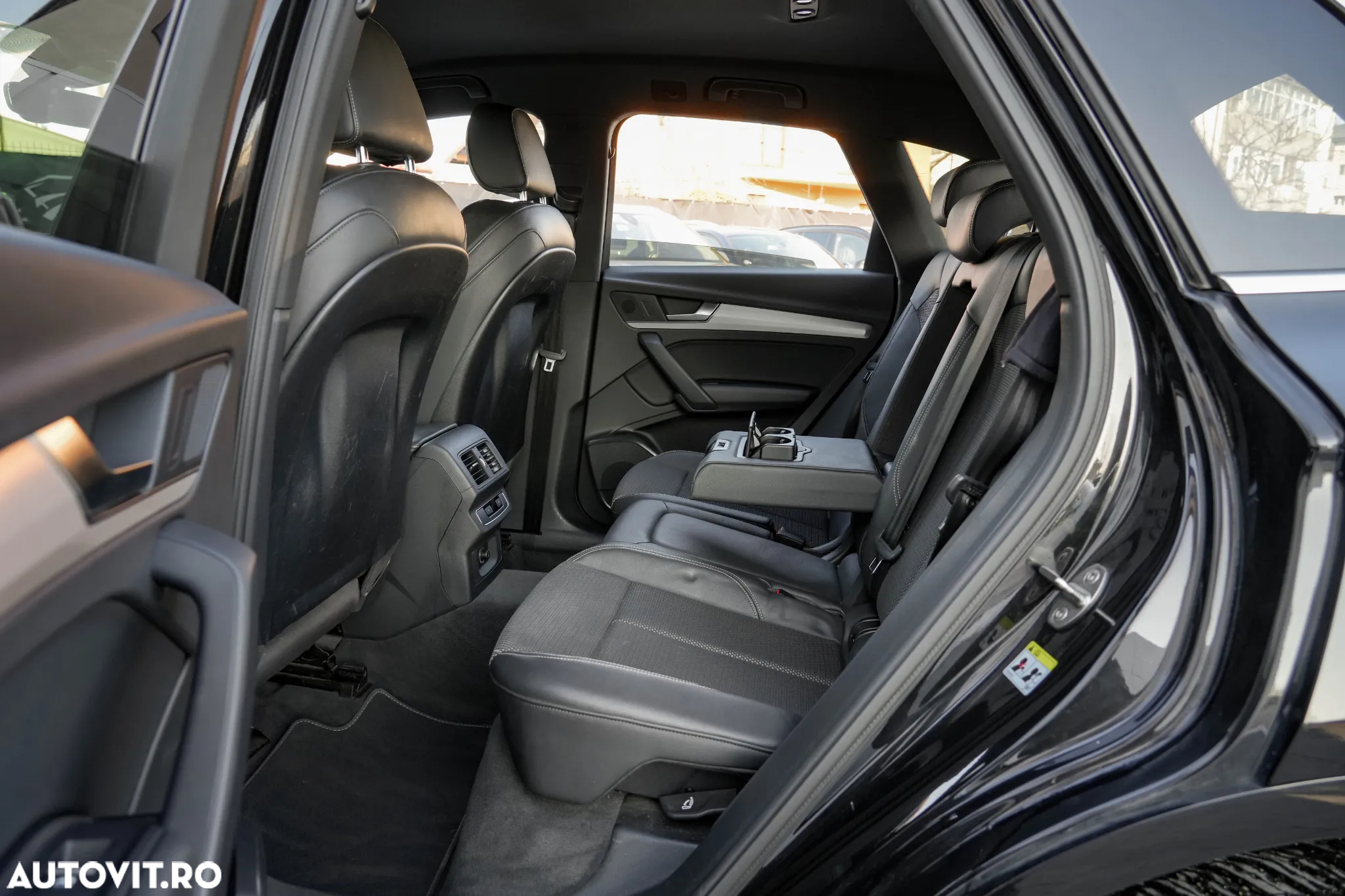 Audi Q5 50 TFSI e quattro S tronic sport - 16
