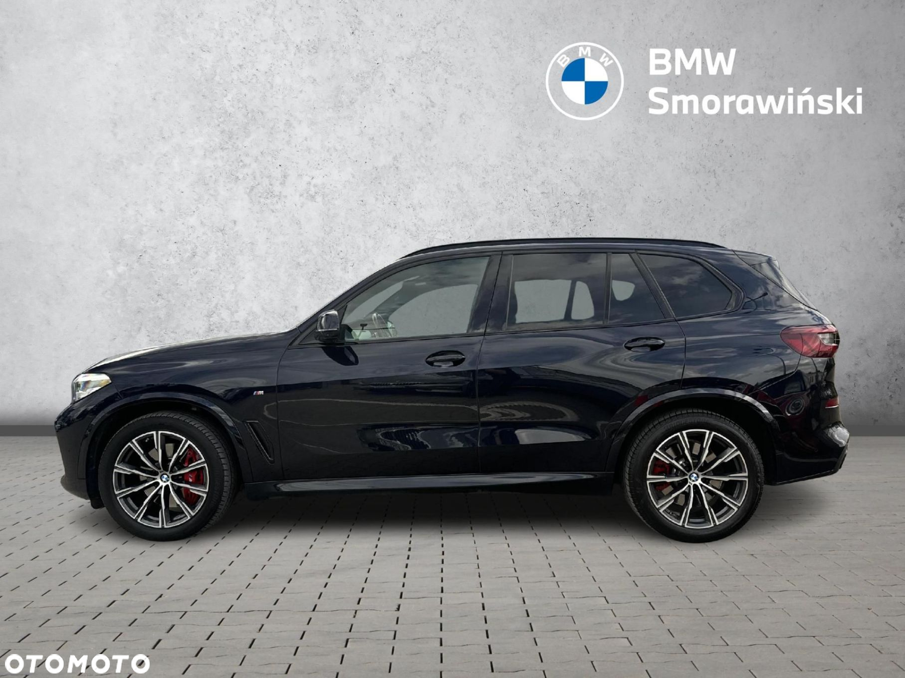 BMW X5 - 2