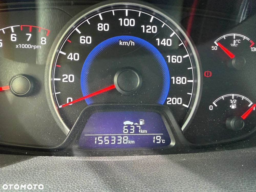Hyundai i10 1.2 Passion - 10