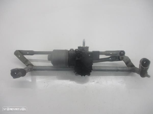 Armaçao Limpa Vidros Volkswagen Polo (6R1, 6C1) - 4