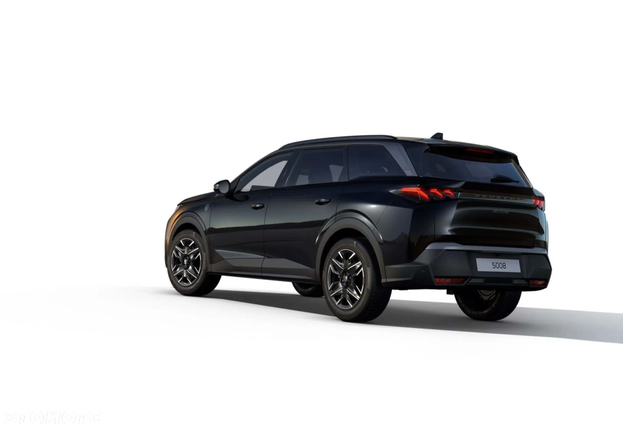 Peugeot 5008 1.2 PureTech mHEV GT S&S e-DCS6 - 2