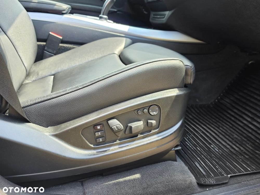 BMW X5 xDrive30d - 15