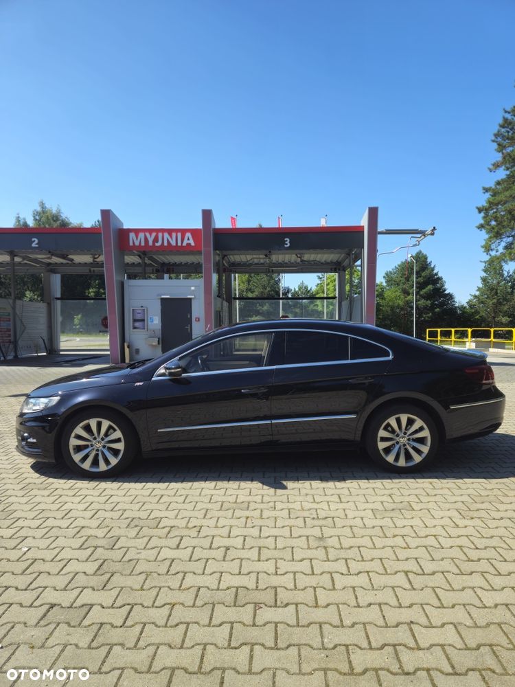 Volkswagen CC - 5