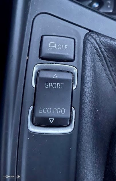 BMW 116 d EfficientDynamics Edition - 22