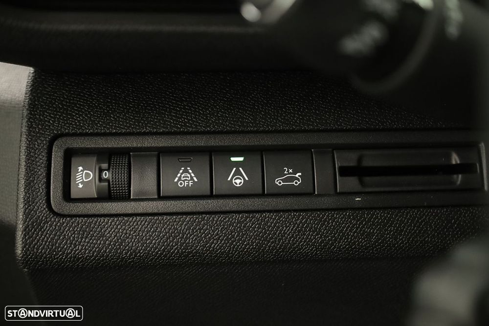 Peugeot 5008 1.2 PureTech Allure Pack EAT8 - 20