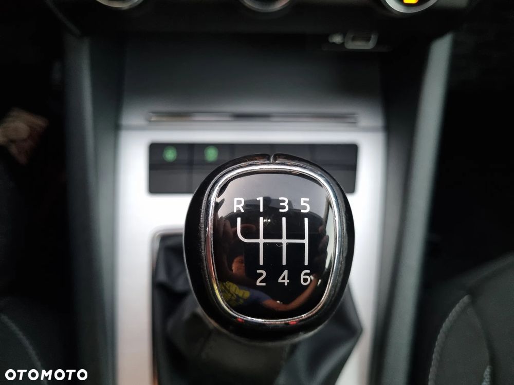 Skoda Octavia 1.5 TSI ACT Ambition - 22