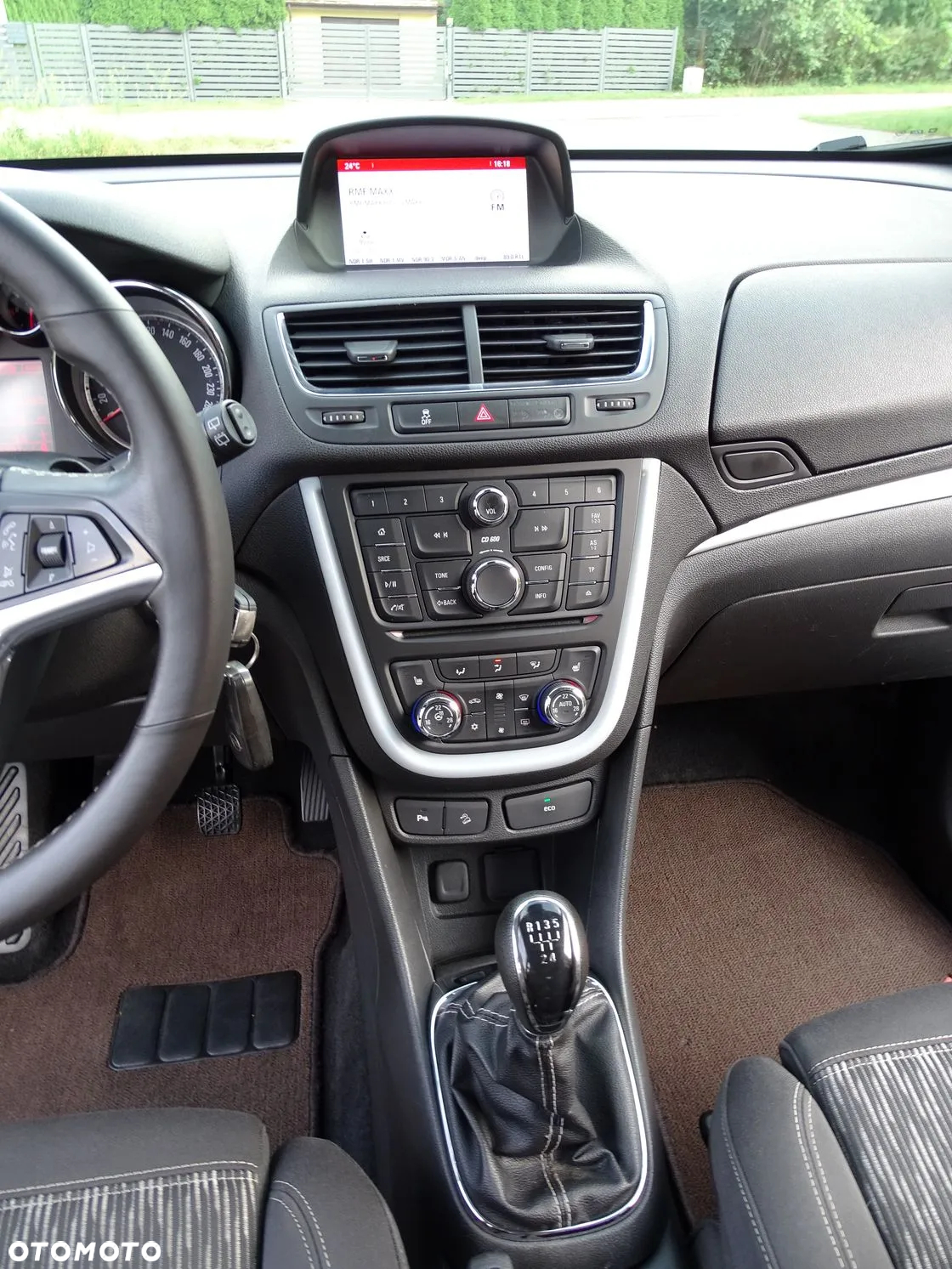 Opel Mokka 1.6 Essentia S&S - 30