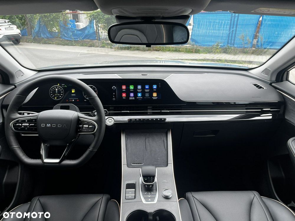 Omoda 5 - 11
