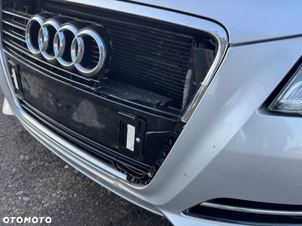 Audi A3 3-drzwiowe 1.6 TDI 99g DPF - 16