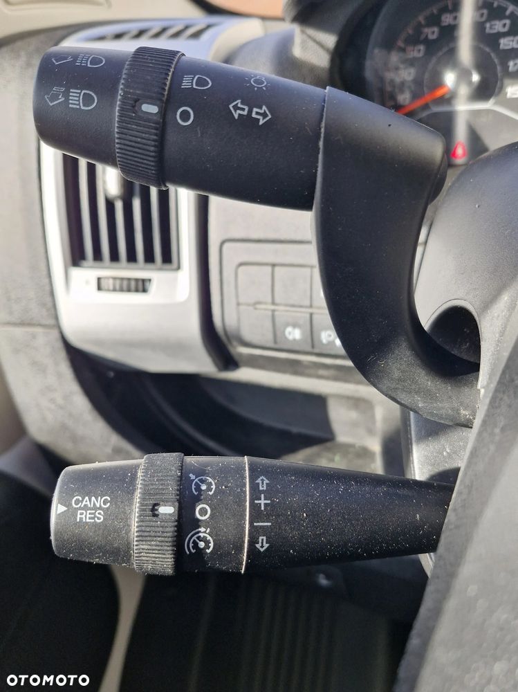 Fiat DUCATO, L3H2 MAXI, DOKA, 7 miejsc, BRYGADÓWKA, nawigacja, tempomat, klima, kamera cofania - 20