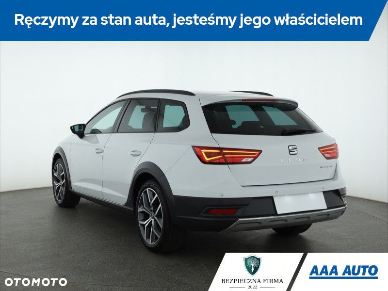 Seat Leon Sportstourer - 6