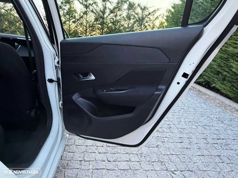 Peugeot 308 BlueHDi FAP 130 Stop & Start Allure Pack - 25