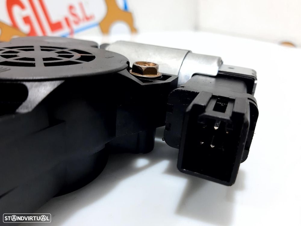 ELEVADOR DE VIDRO FRONTAL DIREITO MAZDA 3 2006 -G22C5858X - 4