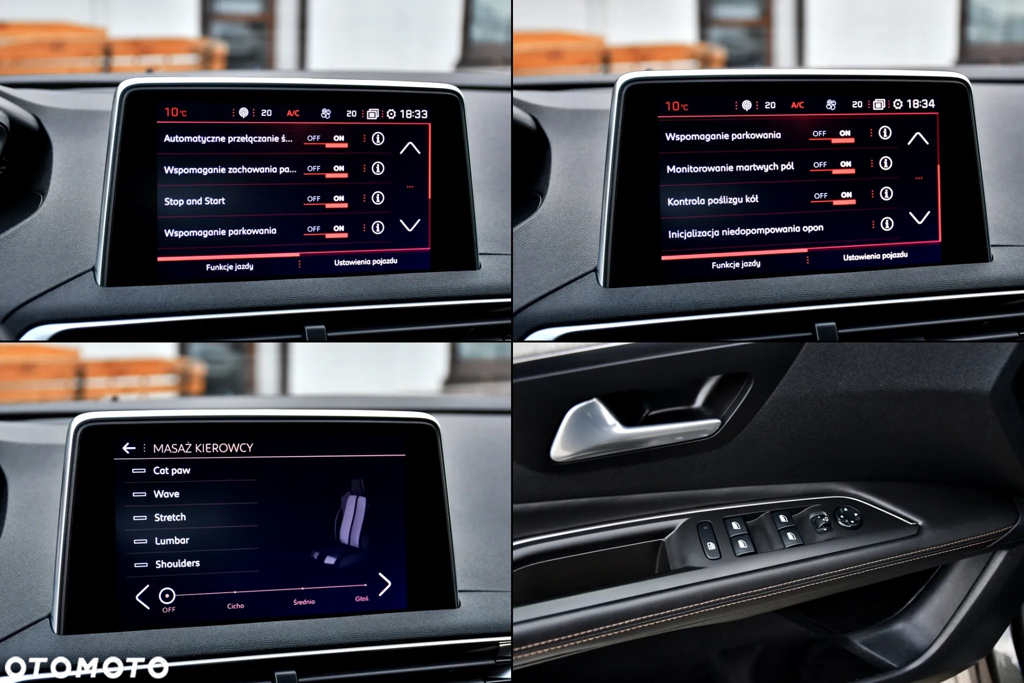 Peugeot 3008 2.0 BlueHDi GT S&S EAT8 - 40