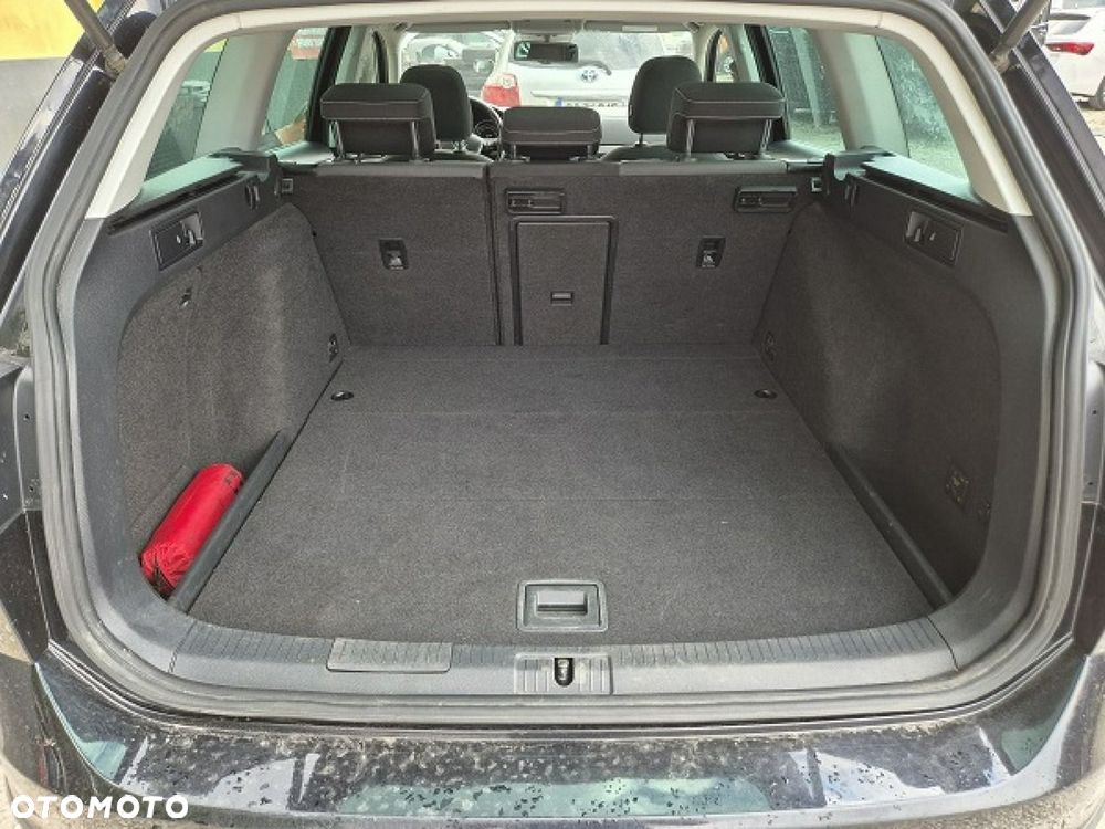 Volkswagen Golf Alltrack 2.0 TDI 4Motion (BMT) DSG - 18