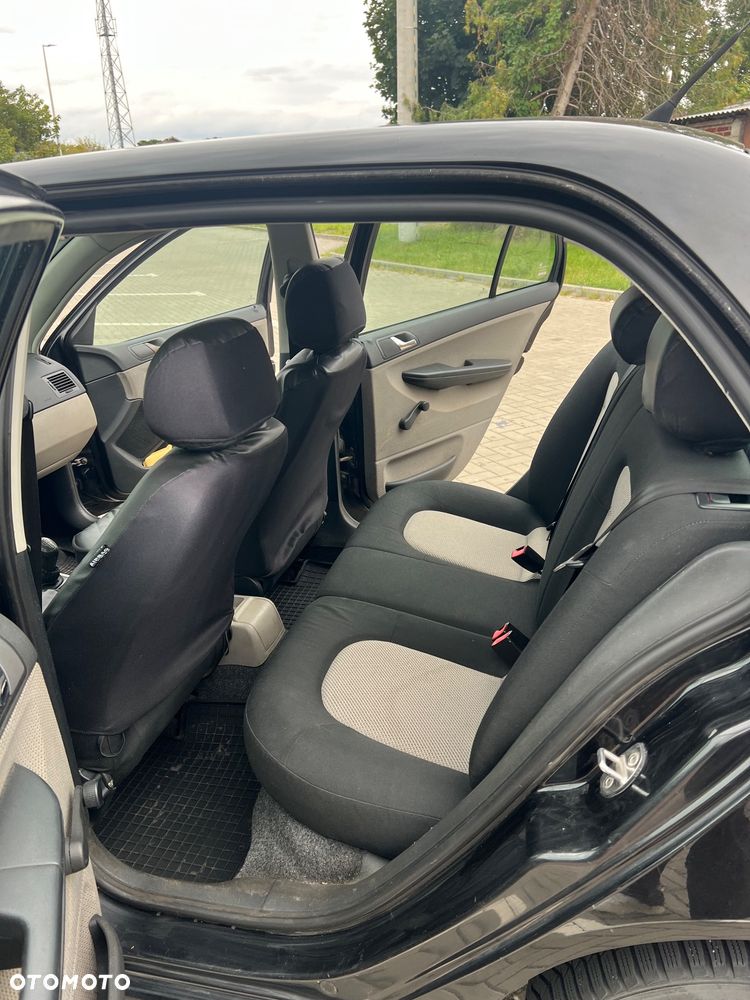 Skoda Fabia 1.4 16V Mint - 20