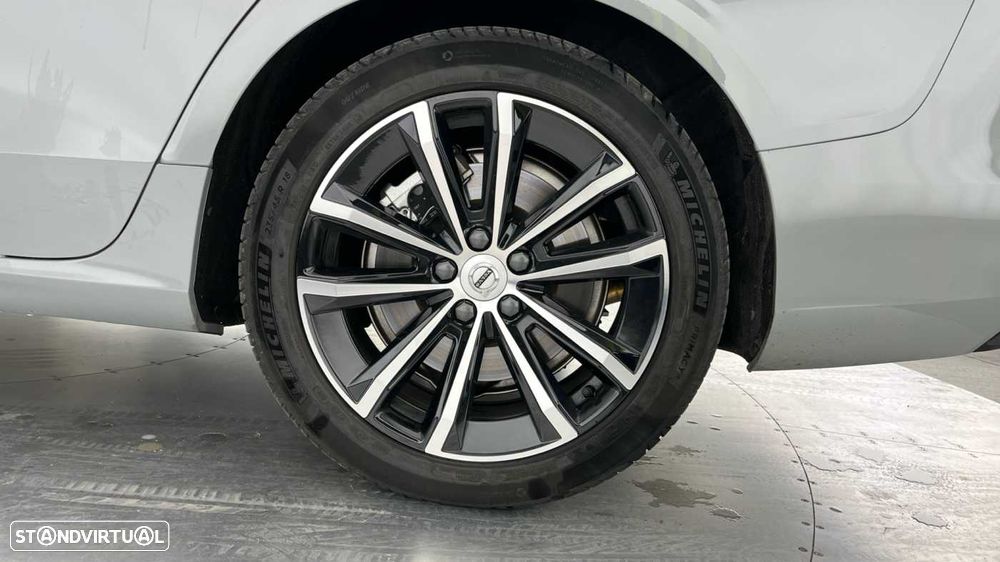 Volvo V60 2.0 T6 AWD TE Core - 7