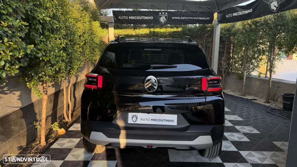 Citroën e-C3 MAX - 7